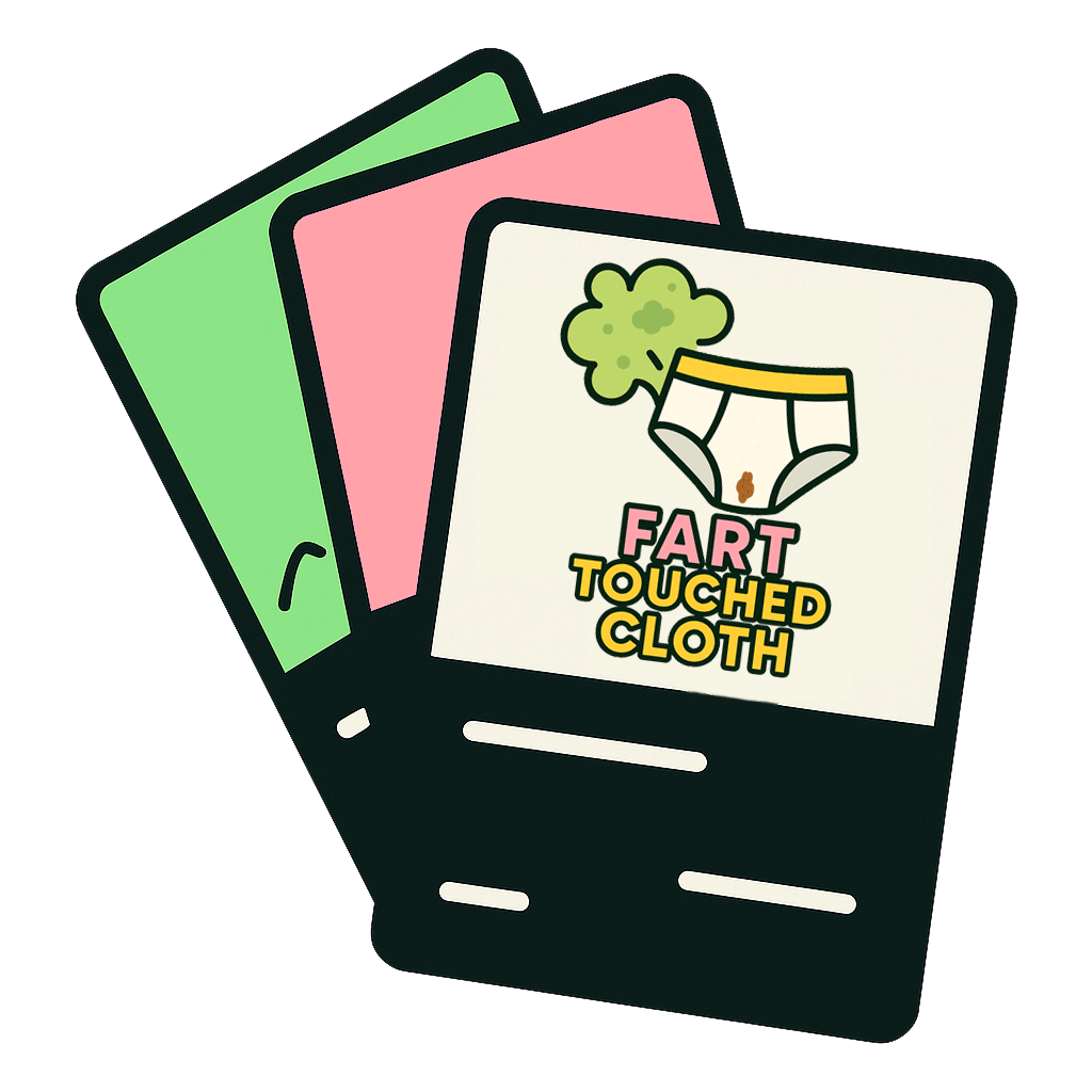 fartyour-ideal-selection